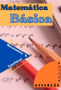 Cover Matemática Básica