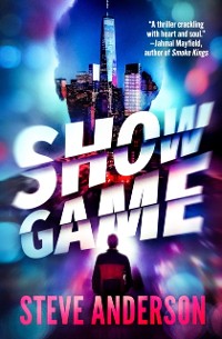 Cover Show Game