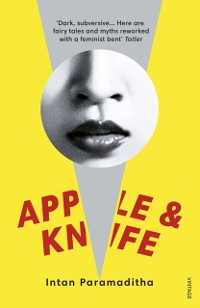Cover Apple and Knife