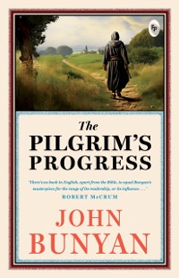 Cover The Pilgrim's Progress