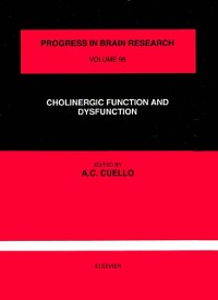 Cover Cholinergic Function and Dysfunction