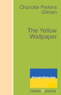 Cover The Yellow Wallpaper