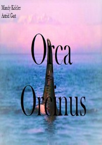 Cover Orca Orcinus