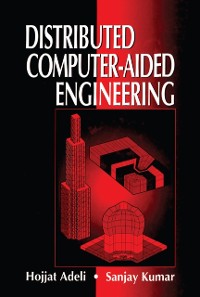 Cover Distributed Computer-Aided Engineering