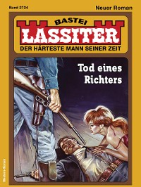 Cover Lassiter 2724