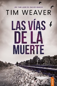 Cover Las vías de la muerte