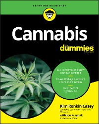 Cover Cannabis For Dummies
