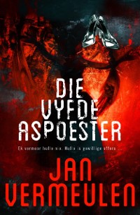 Cover Die Vyfde Aspoester