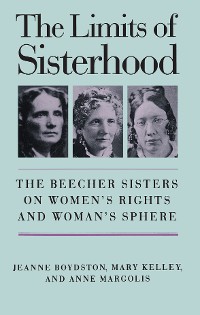 Cover The Limits of Sisterhood