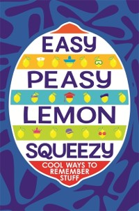 Cover Easy Peasy Lemon Squeezy
