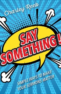 Cover Say Something!