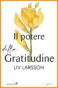 Cover Il potere della Gratitudine