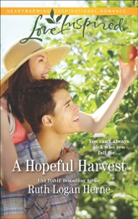 Cover Hopeful Harvest