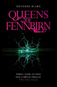 Cover Queens of Fennbirn