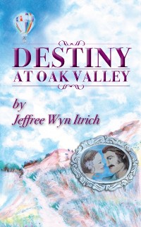 Cover Destiny at Oak Valley