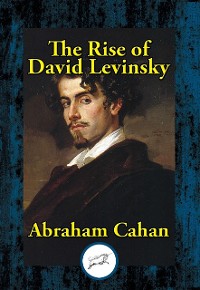 Cover Rise of David Levinsky