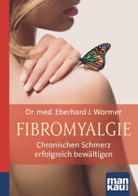 Cover Fibromyalgie. Kompakt-Ratgeber