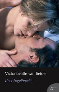 Cover Victoriavalle van liefde