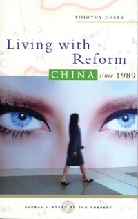 Cover Living with Reform