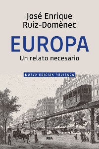 Cover Europa