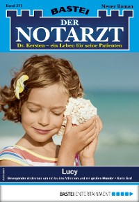 Cover Der Notarzt 371