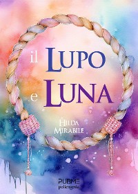 Cover Il lupo e Luna