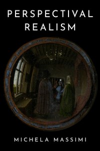 Cover Perspectival Realism