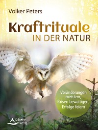 Cover Kraftrituale in der Natur