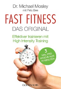 Cover Fast Fitness - Das Original