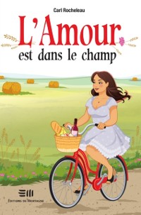 Cover L''amour est dans le champ