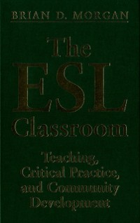 Cover The ESL Classroom