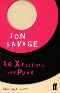 Cover Sex Pistols and Punk