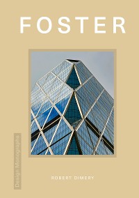 Cover Design Monograph: Foster