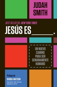 Cover Jesús es ___.