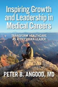 Cover Inspiring Growth and Leadership in Medical Careers