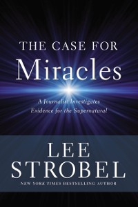 Cover Case for Miracles