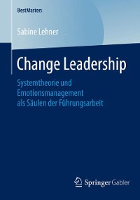 Cover Change Leadership