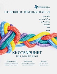 Cover Knotenpunkt Reha, Bildung und IT