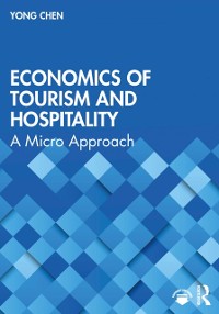 Cover Economics of Tourism and Hospitality