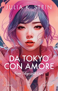 Cover Da Tokyo con amore