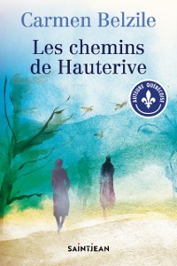 Cover Les chemins de Hauterive