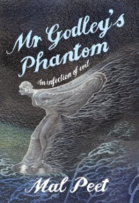 Cover Mr Godley's Phantom