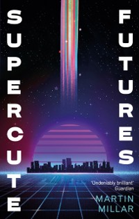 Cover Supercute Futures