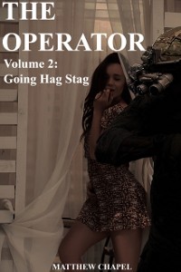 Cover Going Hag Stag
