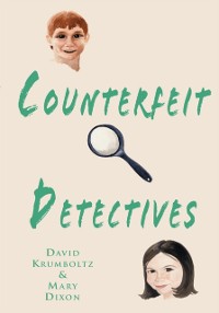 Cover Counterfeit Detectives