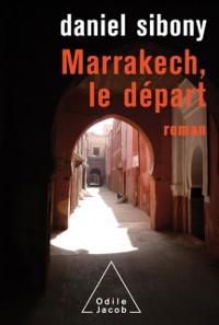Cover Marrakech, le départ