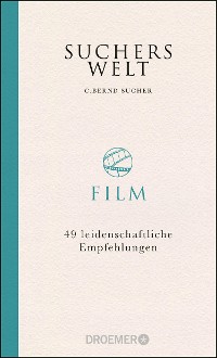 Cover Suchers Welt: Film