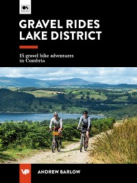 Cover Gravel Rides Lake District