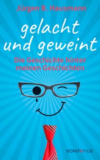 Cover gelacht und geweint