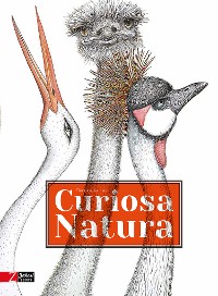 Cover Curiosa natura